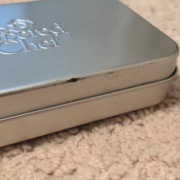 The Pampered Chef Mini Creative Cutter Set - Picture 6 of 6